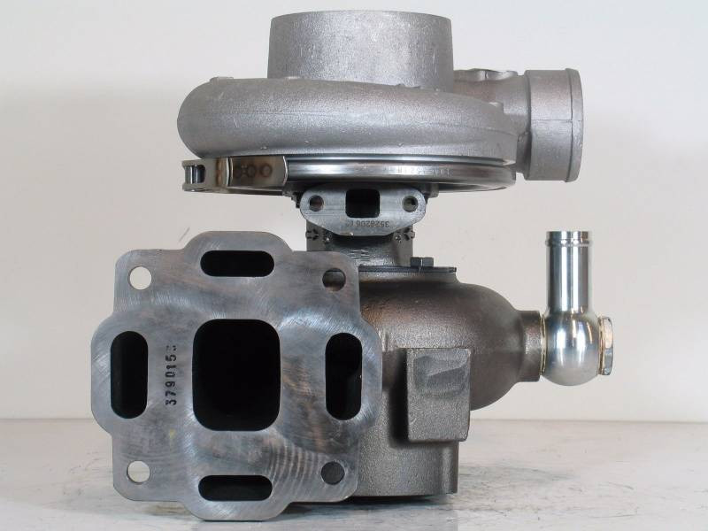 Holset H1E Marine Turbocharger for 5.9L Diesel HOL3526626H