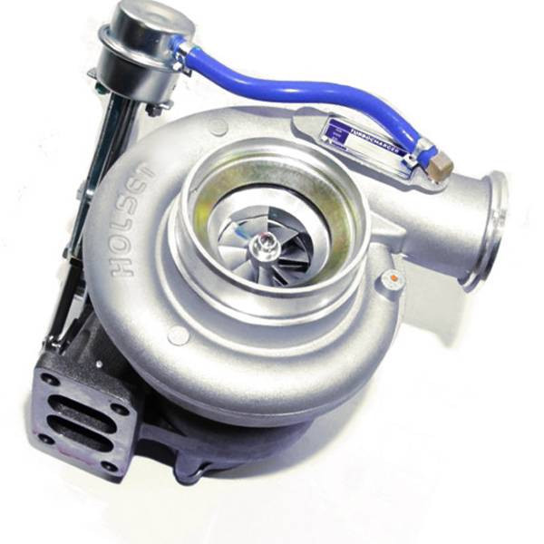 Holset HX35W Turbocharger Dodge 5.9L 12V 96-98 Manual