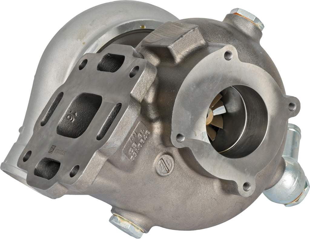 Holset HX40 Marine Turbocharger Cummins 5.9L 6BTA M3