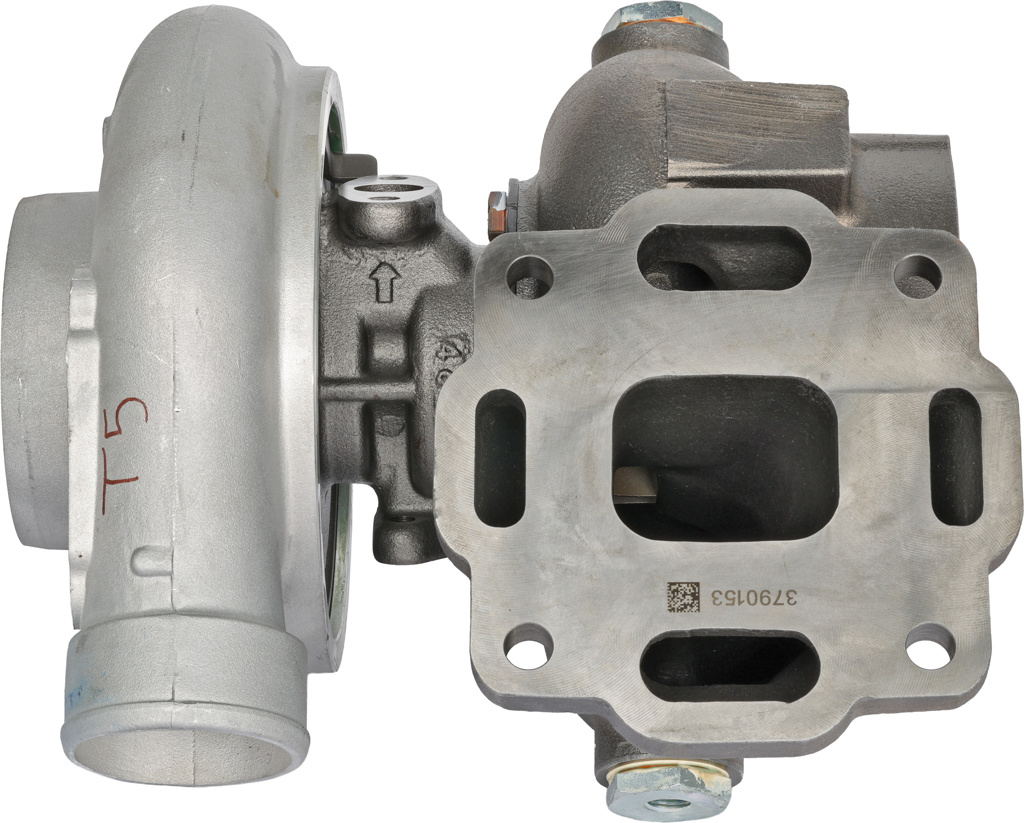 Holset HX40 Marine Turbocharger Cummins 5.9L 6BTA M3