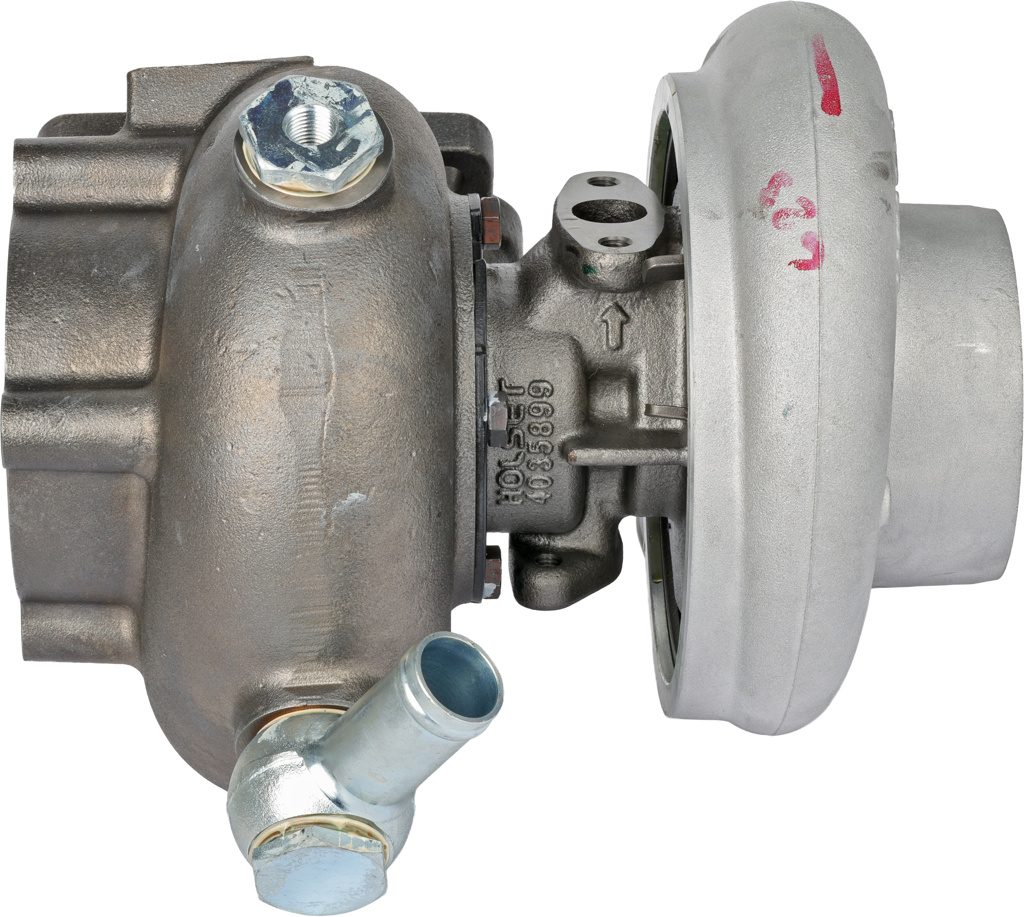 Holset HX40 Marine Turbocharger Cummins 5.9L 6BTA M3