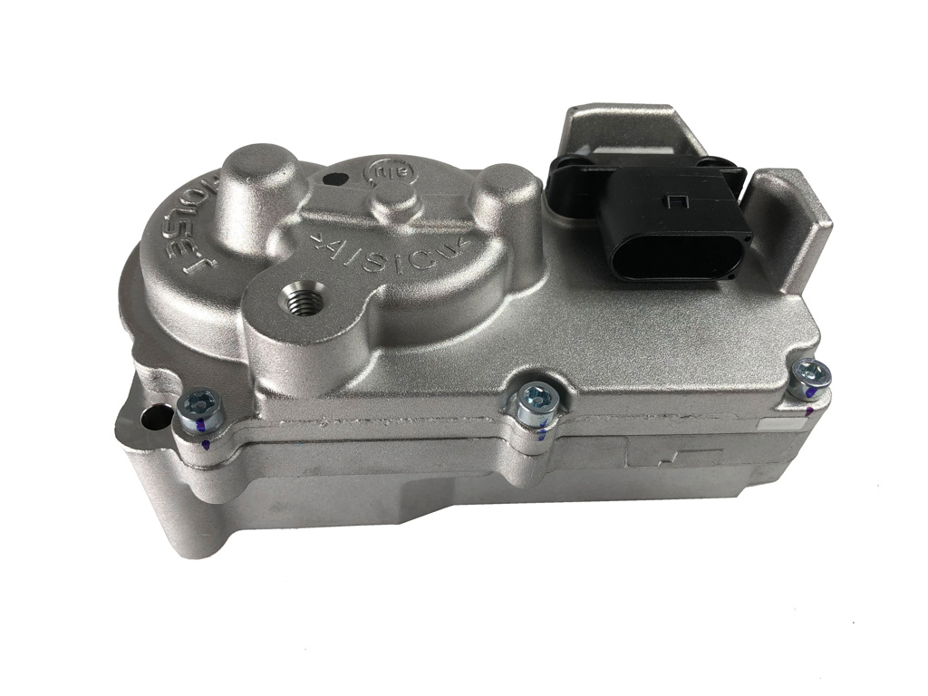 Holset Turbo Actuator HE300VG 2013-2024 Dodge 6.7L