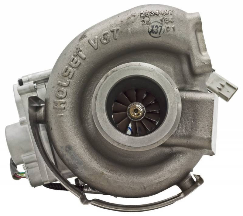 Holset Turbocharger Cummins ISB 6.7L 170-032-1675