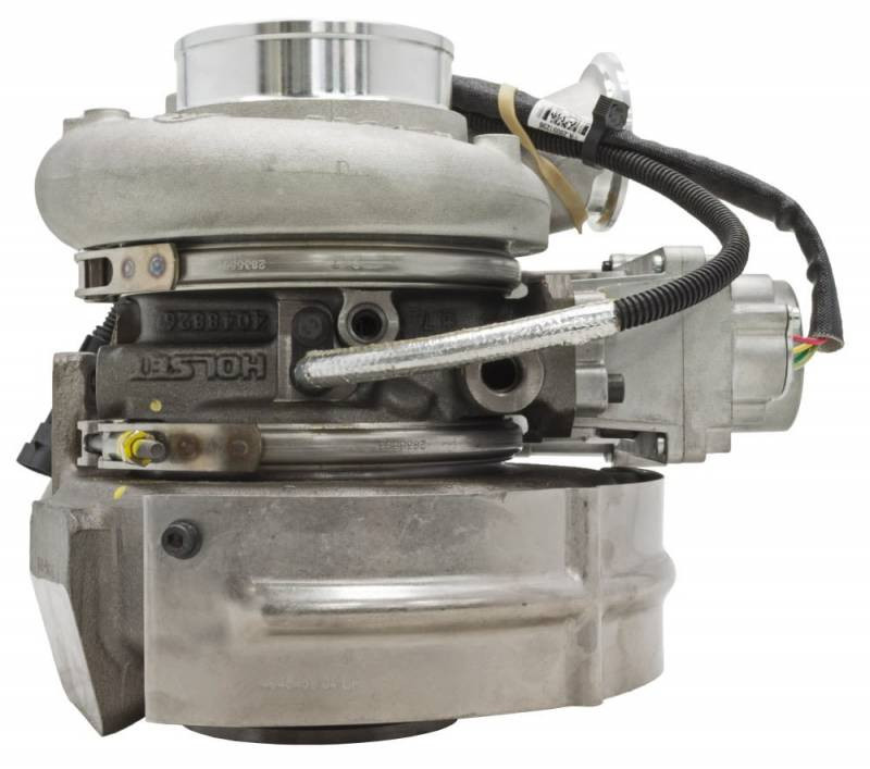 Holset Turbocharger Cummins ISB 6.7L 170-032-1675