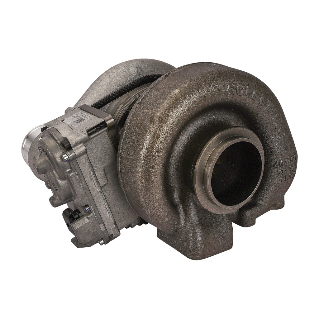 Holset Reman VGT Turbocharger 2013-2018 Dodge 6.7L Cummins 5326058HX