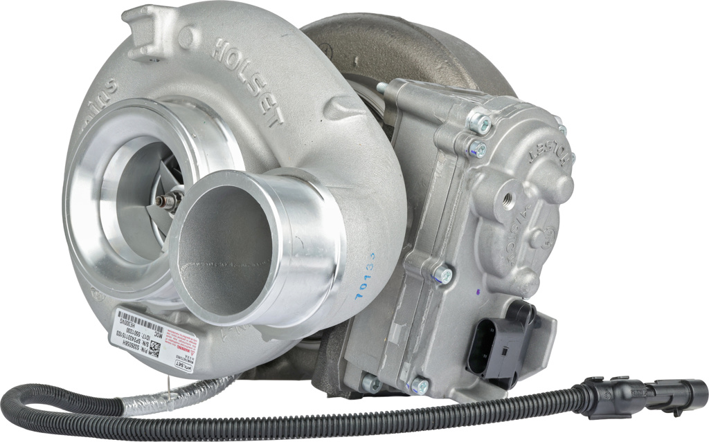 Holset VGT Turbo 2013-2018 Dodge 6.7L Cummins HOL5326058H