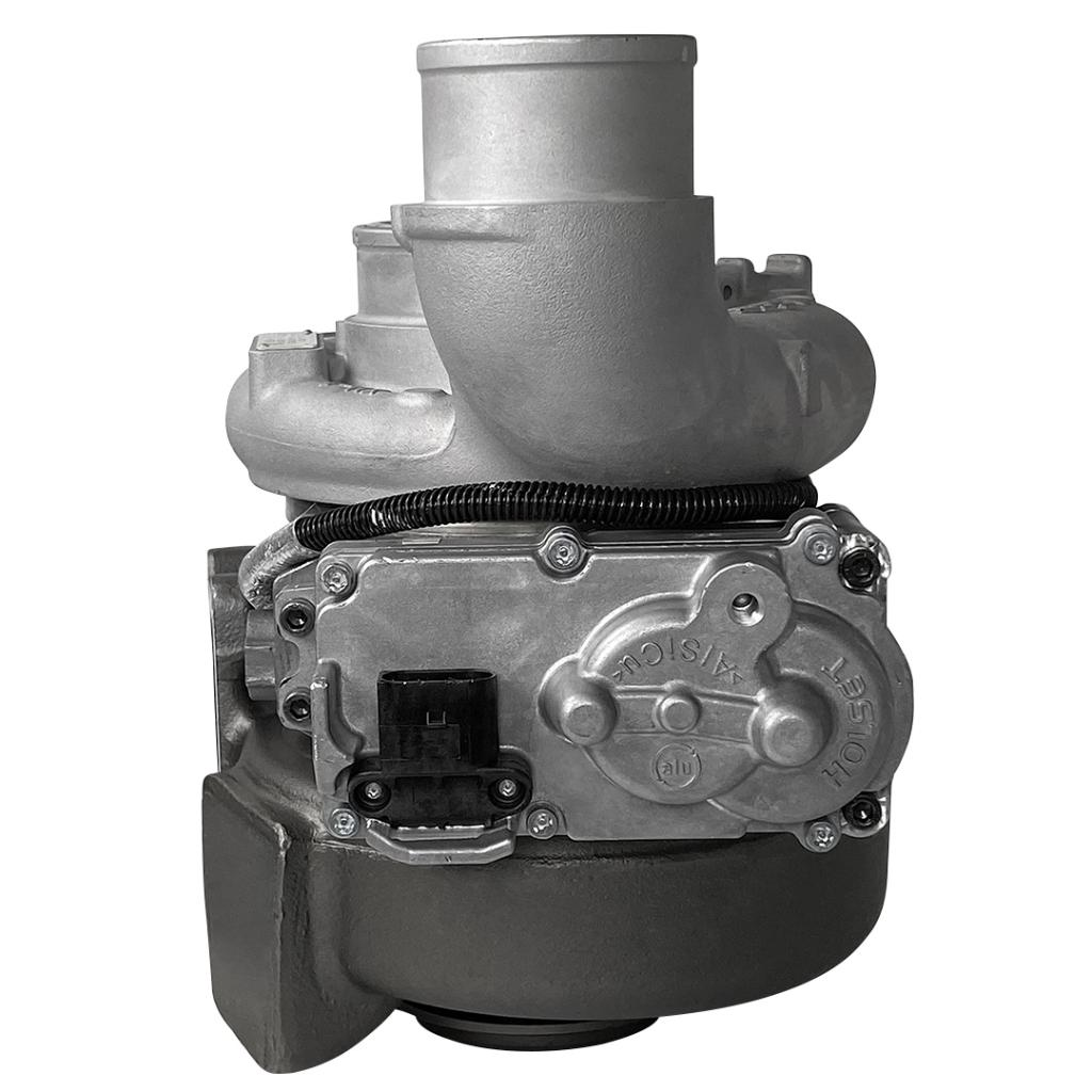 Holset NEW VGT Turbocharger 2013-2018 Dodge 6.7L Chassis