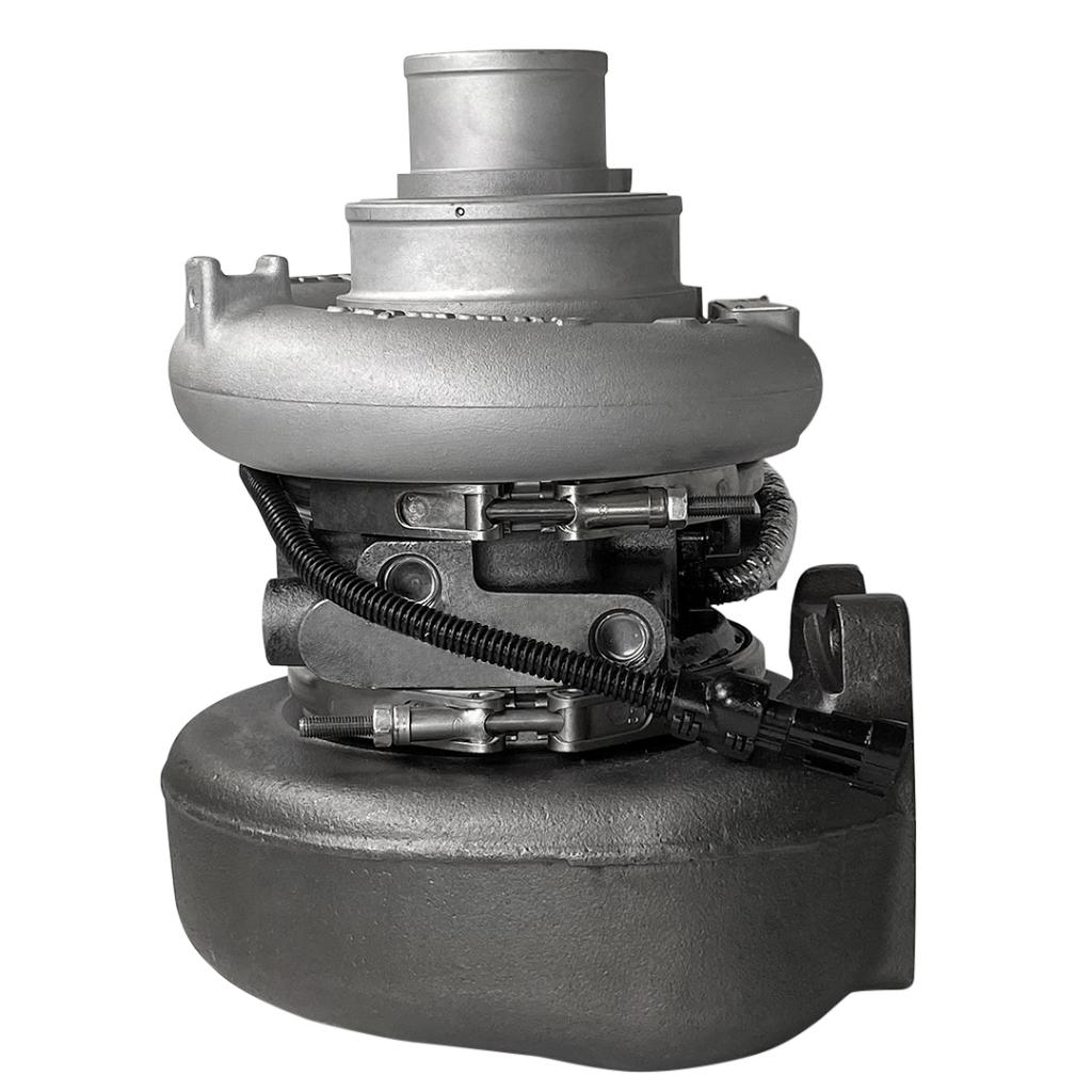 Holset NEW VGT Turbocharger 2013-2018 Dodge 6.7L Chassis
