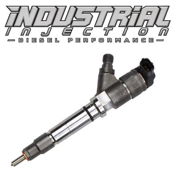 Industrial Injection Reman 6.6L 07-10 LMM Duramax Injector