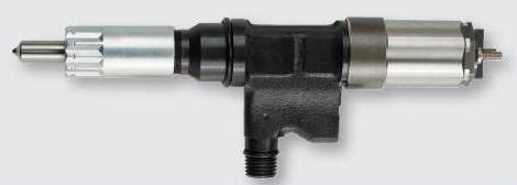 Alliant Power Isuzu 6HK1 Fuel Injector AP53801 for 2009+
