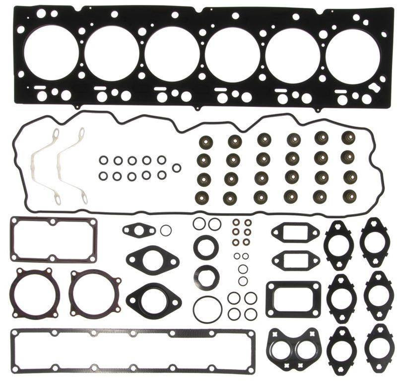 MAHLE Cylinder Head Gasket Set 07-18 Dodge 6.7L