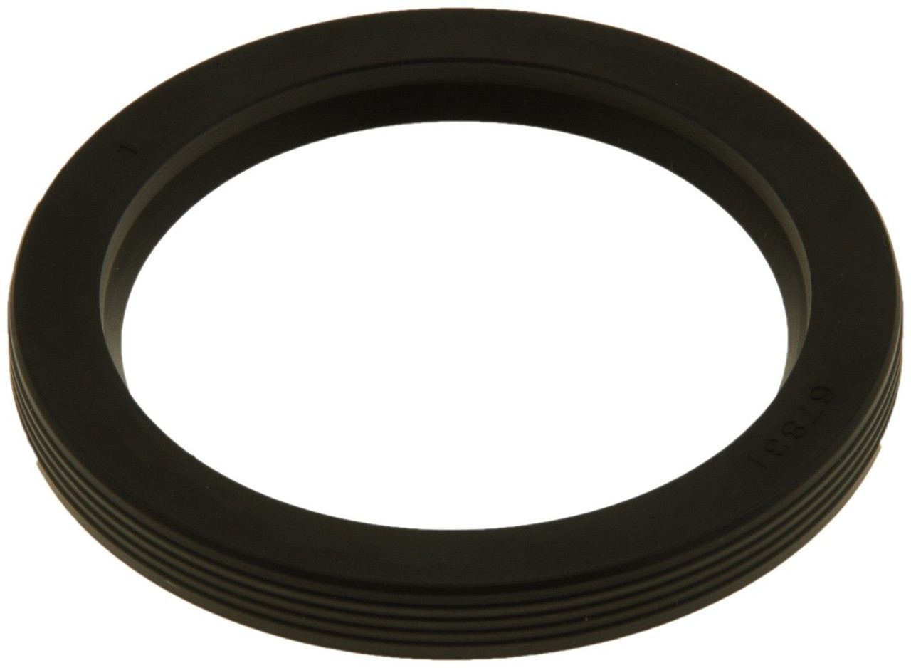 Piston Rings MAHLE ORIGINAL/CLEVITE Piston Set W/Rings Ford 6.4L Diesel