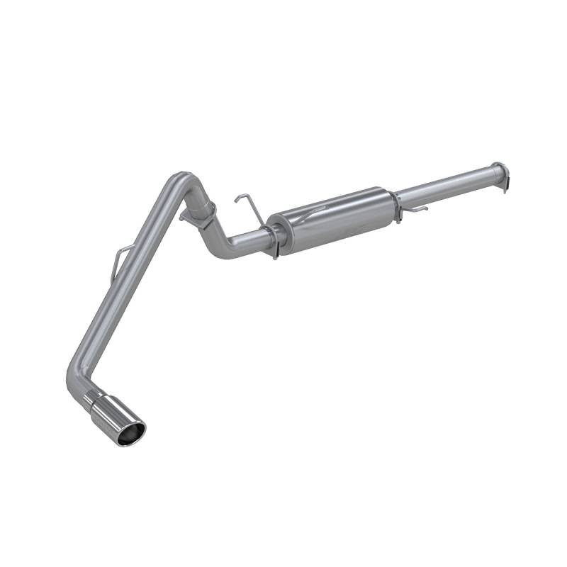 MBRP Exhaust 3 Inch Cat Back Exhaust for 04-05 Dodge Ram 1500