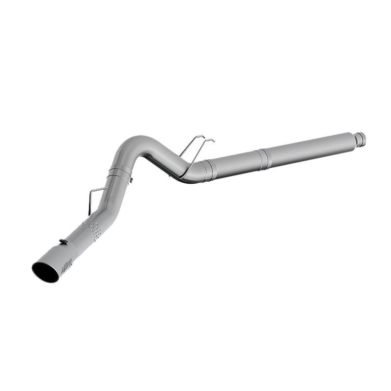 2008-2010 Ford F-250 Mid-Pipes