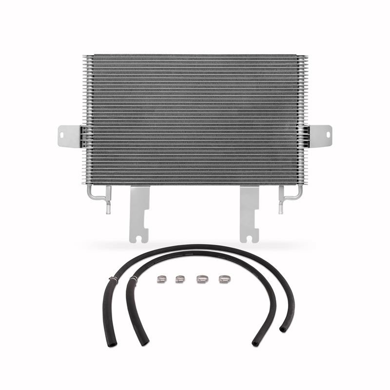 Mishimoto Transmission Cooler Direct Fit 99-03 Ford 7.3L