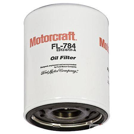 Motorcraft Oil Filter FL784 83-94 Ford 6.9L 7.3L IDI
