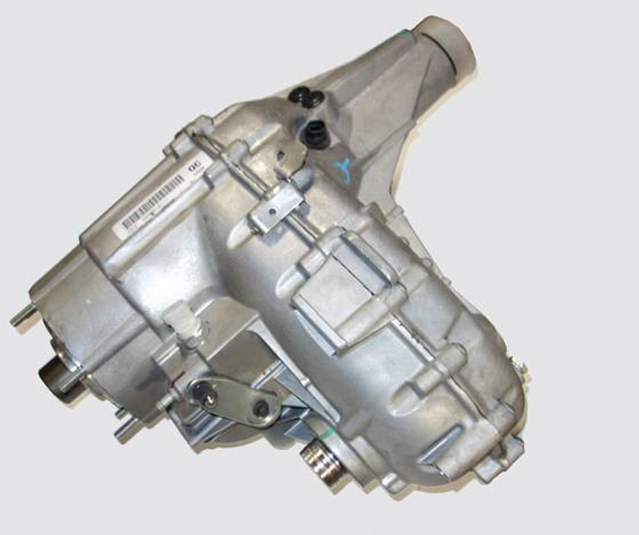 Transfer Case 07-14 GM SIERRA & SILVERADO 1500 W/ 4L80 TRANS