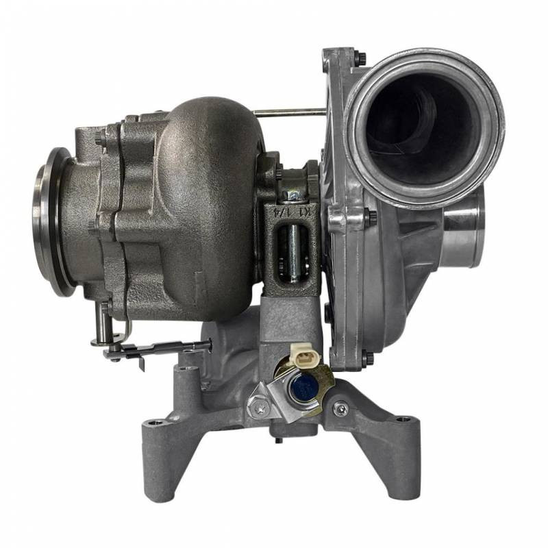 Garrett Turbocharger for 1999.5-2003 Ford 7.3L Powerstroke