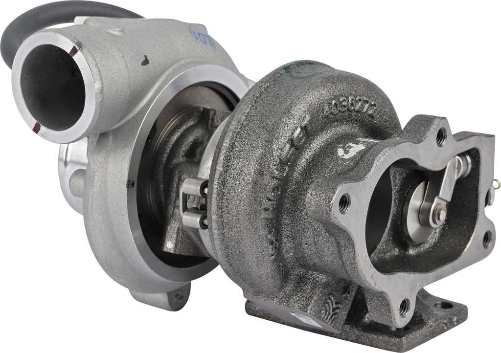 Holset NEW HX25W Turbocharger for Various Applications 4033161H