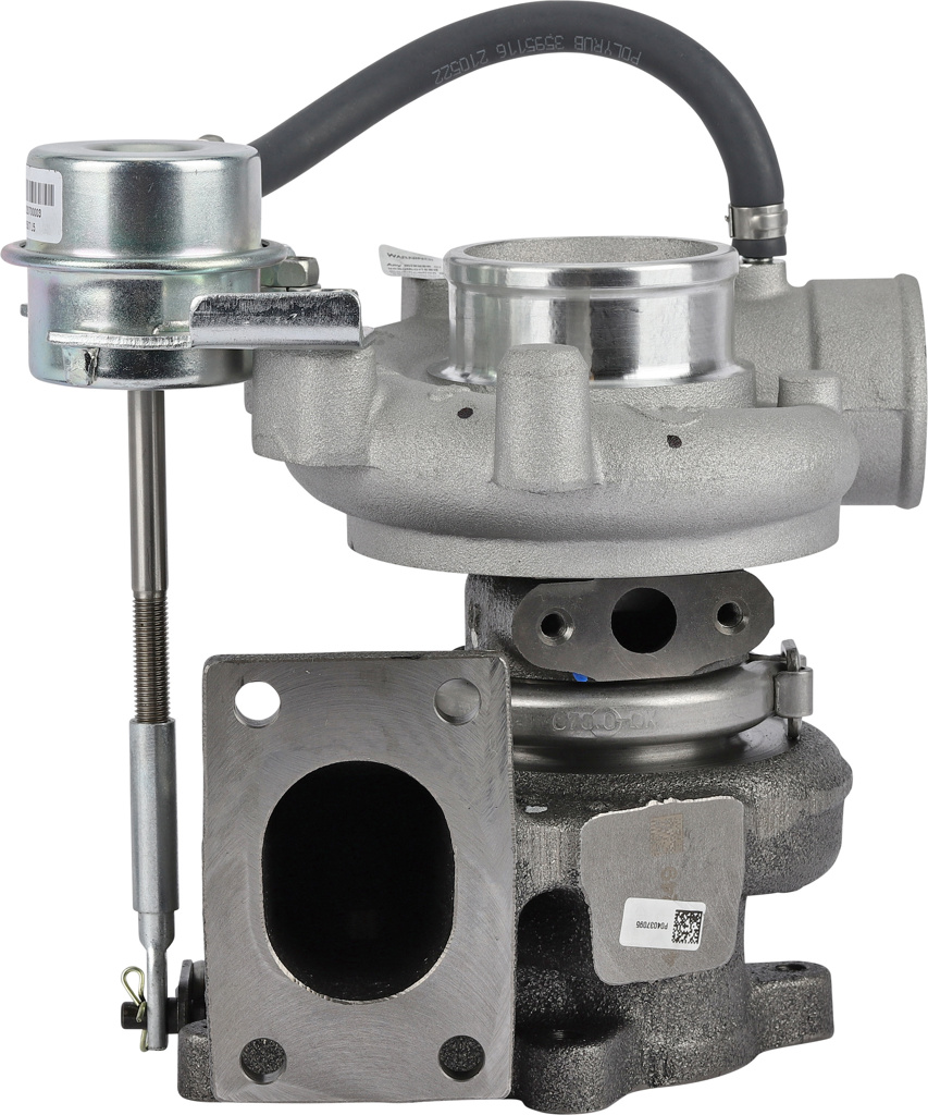 Holset NEW HX25W Turbocharger for Various Applications 4033161H