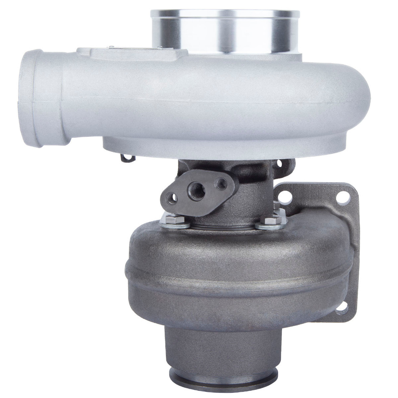 Holset NEW HX35 Turbocharger for Multiple Vehicle Applications