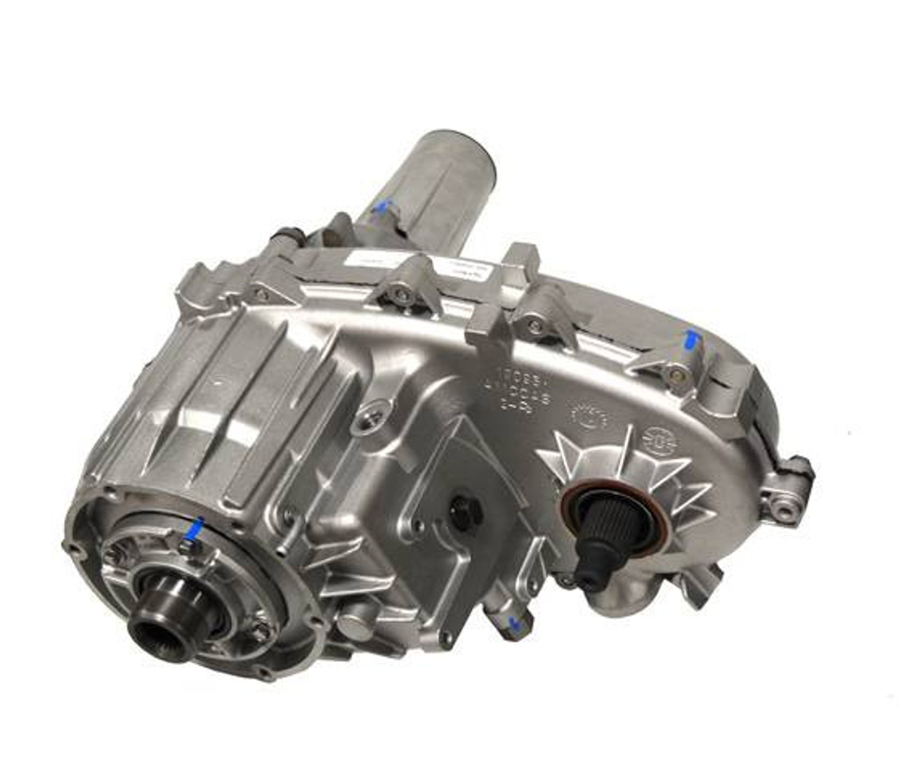 BRC　DVD13枚 Zumbrota NP243 Transfer Case for 96-99 GM 1500 4L60E