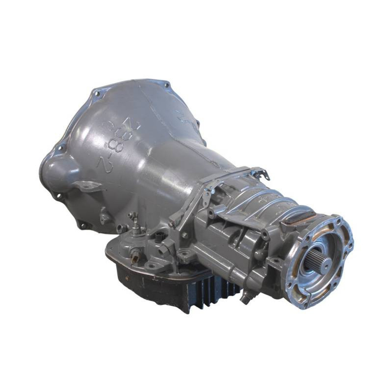 Randy's Transmissions 47RE Stage 3 1000HP + Goerend Converter