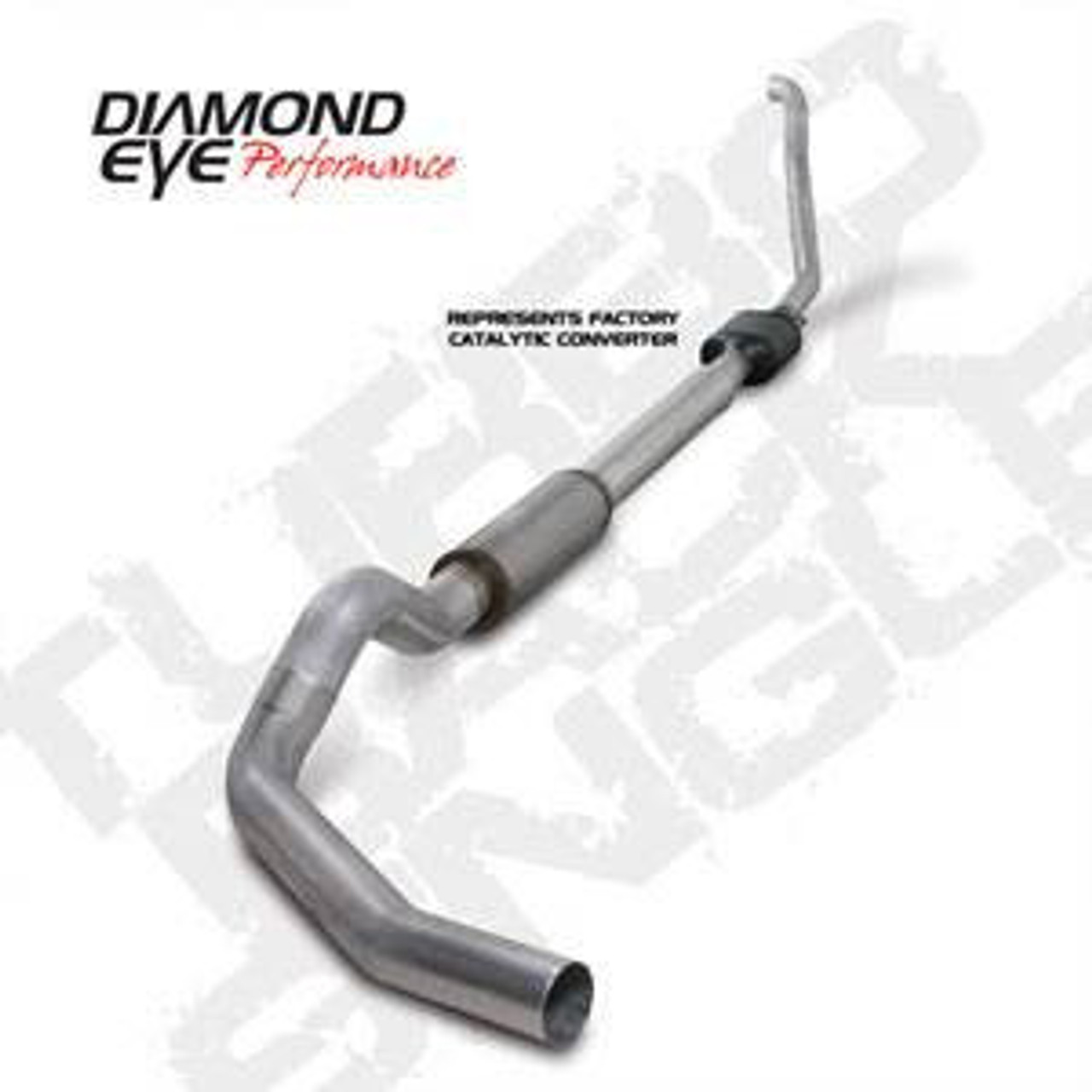 Diamond Eye 5