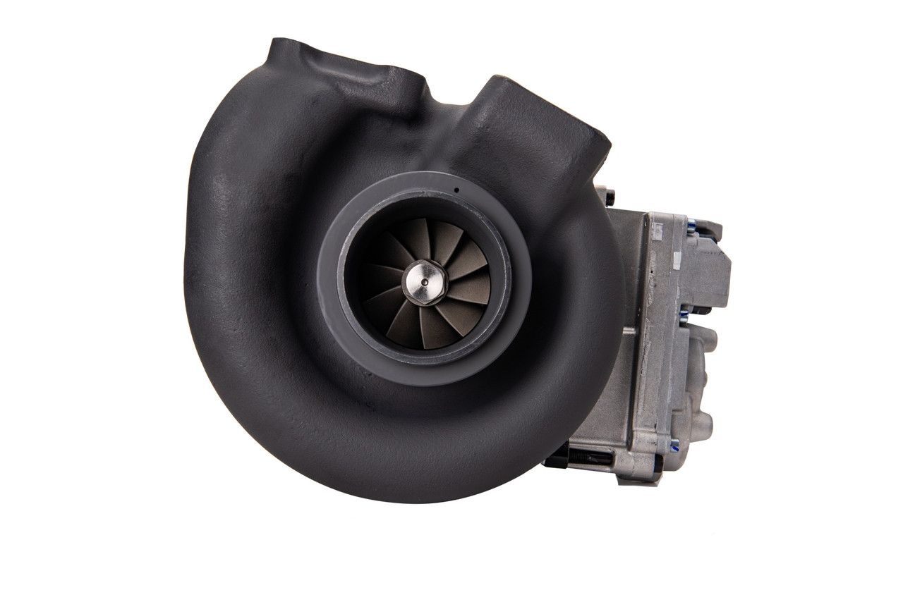 Fleece 63mm Holset VGT Cheetah Turbo 2013-2018 Dodge 6.7L