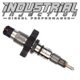 Industrial Injection - Stock Reman 03 - Early 04 Dodge 5.9L Injector IIS-0986435503SE