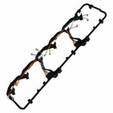 BD Diesel Performance BD - Injectors & Install Kit - 2010.5-2012 Dodge RAM 6.7L Cummins (Cab & Chassis With SCR) 1050187 