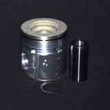 Speed of Air Piston & Ring Set (1.0MM OVER) - 2003-2004 Cummins I6 ETC/Non-HO XA7196-1.0K1