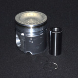 Speed of Air Piston & Ring Set (0.5MM OVER) - 2007.5-2018 Cummins 6.7L I6 24V ETJ/ETK XA7201-0.5K1