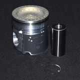 Speed of Air Piston & Ring Set (0.5MM OVER) - 2009-2013 Cummins 6.7L I6 24V ETJ XA7202-0.5K1