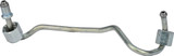 General Motors Injection Fuel Line (#2 or #7) - 2011-2016 GM 6.6L LML Duramax - AP0220 