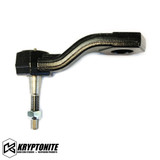 Kryptonite Products Kryptonite - DEATH GRIP PITMAN ARM - 2011-2024 GM 2500HD/3500 KR419A 