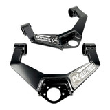 Kryptonite Products Kryptonite - Stage 3 Leveling Kit with Bilstein Shocks - 2020-2024 GM 2500/3500 HD Truck KR20STAGE3BIL 