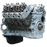 DFC Diesel SOA Street Series with CALLIES Crankshaft - Long Block Crate Engine - 2011-2016 GM 6.6L LML/LGH Duramax SS661116LMLSOALBCC 