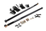 BDS Suspension BDS - Recoil Traction Bar Kit - 2017-2024 Ford F250/F350 Super Duty With 4.5 In Axle 2312 