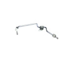 68503521AA - Mopar Fuel Rail Supply Line - 2019-2024 Dodge RAM 6.7L Cummins