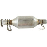 Mopar Replacement Diesel Particulate Filter (DPF) - 2007.5-2012 Dodge RAM 6.7L 2500/3500 Cummins - DOD68035061AB 