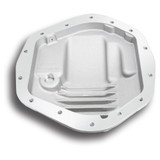  PPE - Rear Differential Cover (BLACK) - 2001-2019 GM 2500/3500 HD & 2001-2005 Dodge RAM 2500/3500 HD - 238051020 