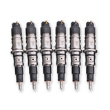 DDP - Dynomite Diesel Products Dynomite Diesel - (Economy) Diesel Fuel Injector Set - 2007.5 - 2018 Dodge 6.7L Cummins - 67-ECO 