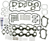 Head Gasket kit with Head Studs - 2001-2004 GM 6.6L Duramax - HGKS-GM0104