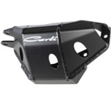 CS-FFDG-05 - Carli - Front Differential Guard - 2005-2022 Ford F250/F350 4X4