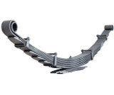 Carli Suspension Carli - Full Progressive Leaf Spring Kit - 1" Lift - 2017-2024 Ford F250/F350 4×4 - CS-FFSP-LVL-17 