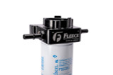 Fleece Performance Engineering Fleece - L5P Fuel Filter Upgrade Kit (2020-2024 Short Bed) -  FPE-L5P-FFBA-20 