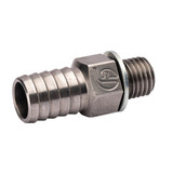 Fleece Performance Engineering Fleece - 1/2" CP3 Fuel Feed Fitting - FPE-CP3-FEED Fleece Performance Engineering Fleece - 1/2" CP3 Fuel Feed Fitting - FPE-CP3-FEED