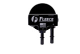 Fleece Performance Engineering Fleece - Fuel Filter Bypass - 2011-2024 Ford 6.7L Power Stroke - FPE-FMC-FFB-1124 
