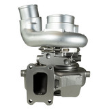 Industrial Injection Industrial - Reman HE300VG Turbocharger Kit with Actuator - 2019-2024 Dodge RAM 6.7L Cummins - 5456365SE 